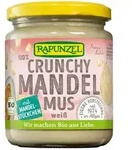 Mandelmus wei&szlig; Crunchy (Europa) 250g