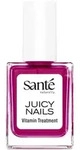 Nagellack Juicy Nails - 01 Plum Glaze 10ml