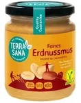 Erdnussmus - Fein 250g