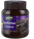 Zartbitter Creme 400g