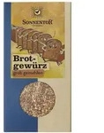 Brotgew&uuml;rz - grob gemahlen
