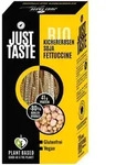 Pasta - Kichererbsen Soja Fettuccine 250g