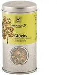 Bl&uuml;tengew&uuml;rzmischung - Gl&uuml;ck Dose