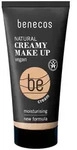 Natural Creamy Make Up - Cream 30ml