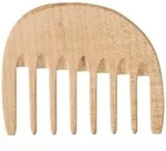 Lockenkamm - Extrem Grob 9cm