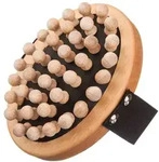 Cellulite-B&uuml;rste