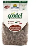 Goodel Nudeln - Fusilli Buchweizen 250g