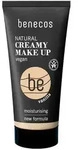 Natural Creamy Make Up - Vanilla 30ml