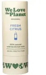 Deo Stick Papertube - Fresh Citrus 40g