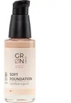 Soft Foundation 01
