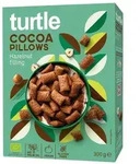 Cocoa Pillows - Schokokissen mit Haselnussf&uuml;llung 300g