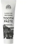 Toothpaste - Charcoal Whitening Fluoride Free 75ml
