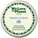 Deo Creme - Fresh Citrus 35g