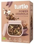 Power Granola - Coconut & Cocoa 350g