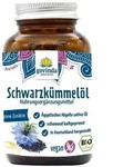 Schwarzk&uuml;mmel&ouml;l - Kapseln 53,6g