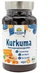 Kurkuma Kapseln 45g