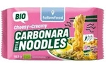 Instant Noodles - Carbonara Style Cheesy + Creamy 163g