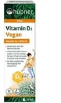 Vitamin D3 - Tropfen Vegan 15ml