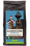 Heldenkaffee - Hausmischung gemahlen entkoffeiniert 250g