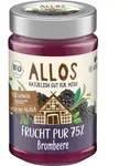 Frucht Pur - 75% Brombeere 200g