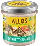 Streichgenuss - Meerrettich Apfel 140g