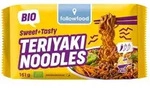 Instant Noodles - Teriyaki Sweet + Tasty 161g