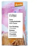 Feine Trinkschokolade - 50% Cacao demeter 300g