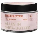 K&ouml;rperbutter - Shea 100ml