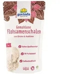 Flohsamenschalen - gemahlen 170g