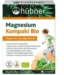 Magnesium Kompakt Bio - 30 Tabletten 26g
