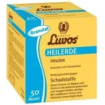 Heilerde - Imutox Granulat