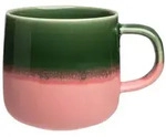 Tasse Industrial gr&uuml;n 390ml