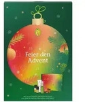 Duftender Adventskalender - Feier den Advent
