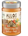 Frucht Pur - 75% Aprikose + Mango 200g