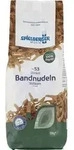 Dinkel-Vollkorn-Bandnudeln 9mm
