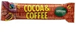 Schokoriegel - Cocoa & Coffee 33g