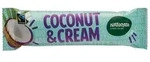 Schokoriegel - Coconut & Cream 33g