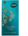 Schokolade Edelbitter 90% - Karibik