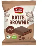 Dattel Brownie - Zartbitter 40g