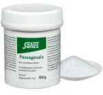 Fasten- & Passagesalz