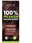 PflanzenHaarfarbe - 02 Schokobraun 100g