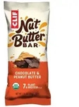 Nut Butter Bar - Chocolate Peanut Butter