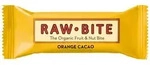 Raw Bite - Orange Cacao 50g