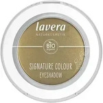 Signature Colour Eyeshadow - Golden Jade 07 2g