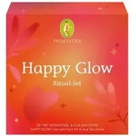 Geschenkset - Happy Glow Ritual-Set