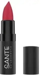 Matte Lipstick - 06 Intense Cherry 4,55g