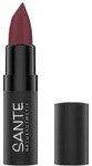 Matte Lipstick - 08 Vibrant Plum 4,55g