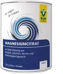 Magnesiumcitrat Pulver
