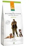 Hund Trockenfutter - Adult/Gefl&uuml;gel 3Kg