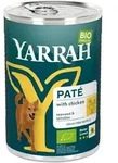 Dog Food Pat&eacute; Nassfutter - Huhn Dose 400g